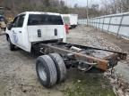 2021 Chevrolet Silverado K3500