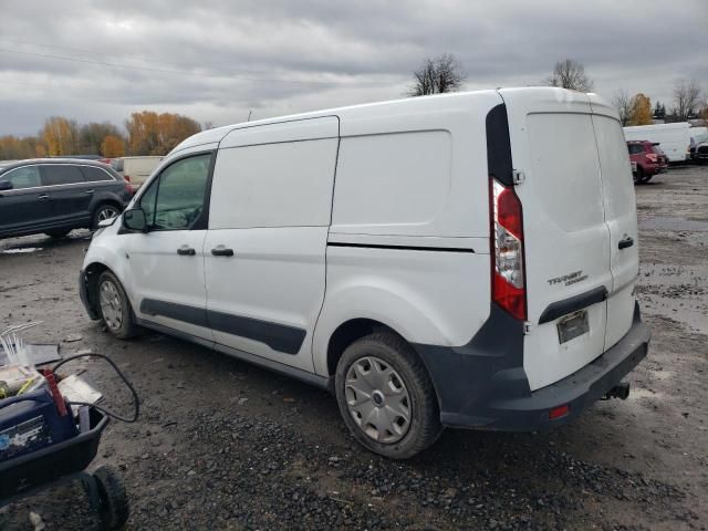 2015 Ford Transit Connect XL