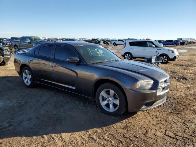 2014 Dodge Charger SE