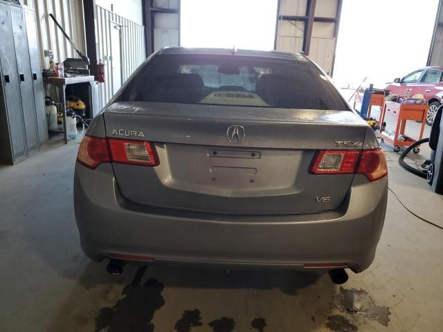 2011 Acura TSX