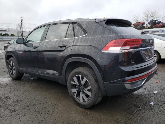 2023 Volkswagen Atlas Cross Sport SE