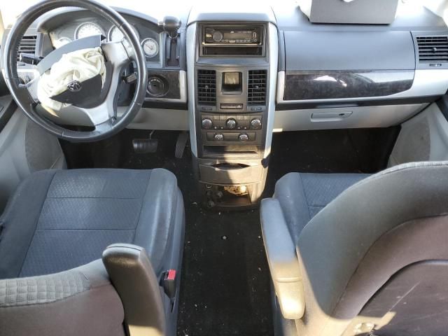 2010 Dodge Grand Caravan SXT