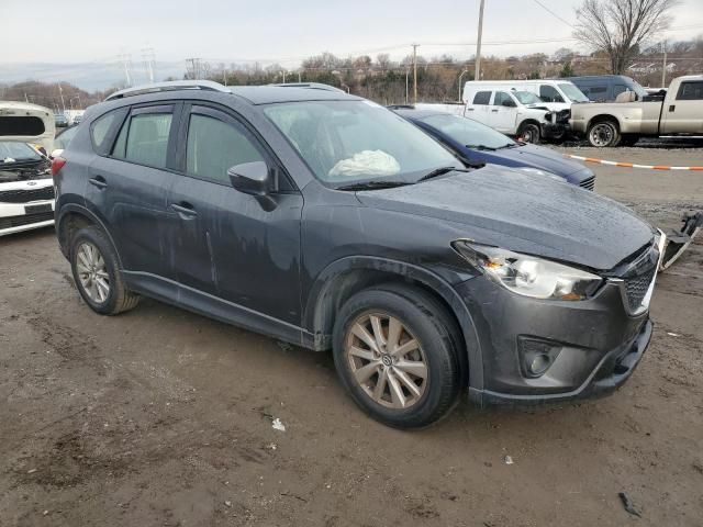 2015 Mazda CX-5 Sport