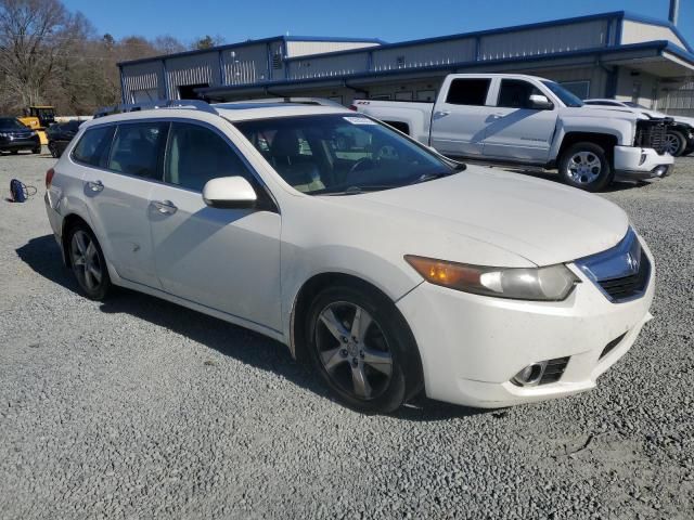 2011 Acura TSX