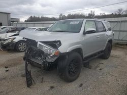 Salvage cars for sale at Grenada, MS auction: 2023 Toyota 4runner SR5