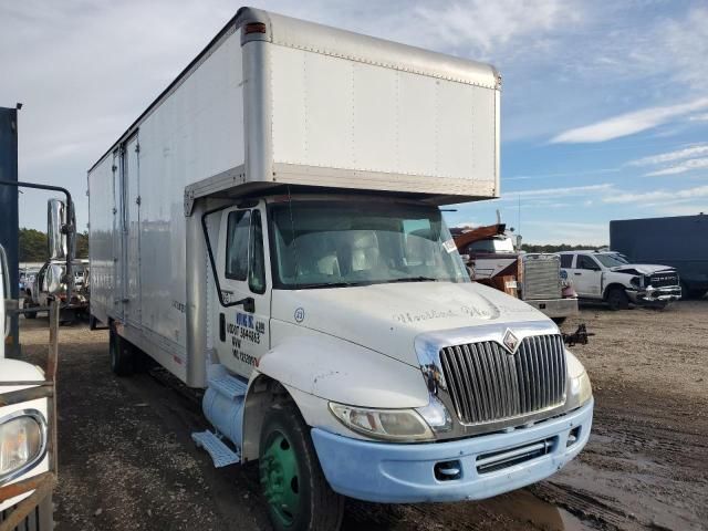 2005 International 4000 4300