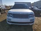 2014 Land Rover Range Rover HSE