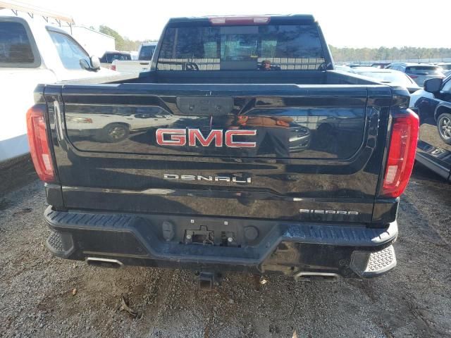 2022 GMC Sierra Limited K1500 Denali