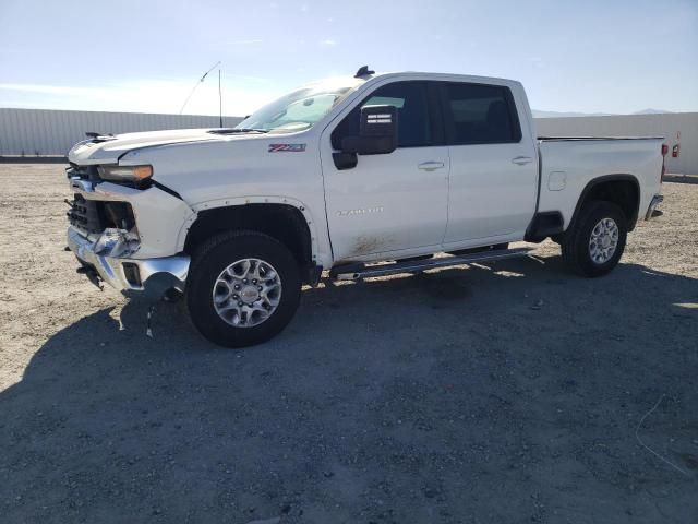 2024 Chevrolet Silverado K2500 Heavy Duty LT