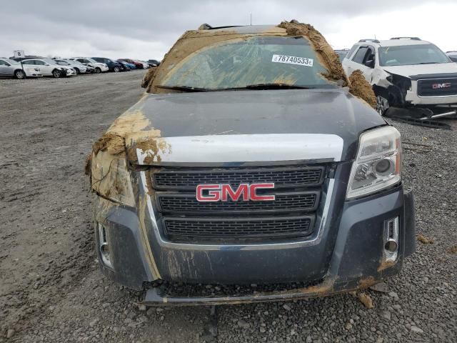 2010 GMC Terrain SLE