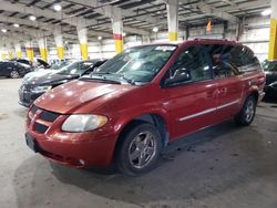 2004 Dodge Grand Caravan SXT for sale in Woodburn, OR