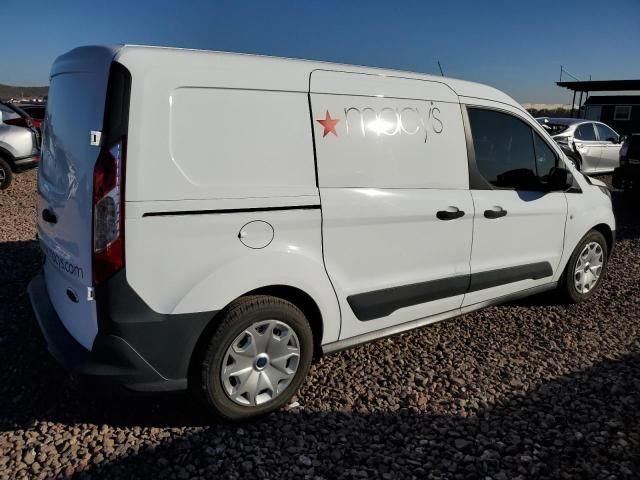 2016 Ford Transit Connect XL