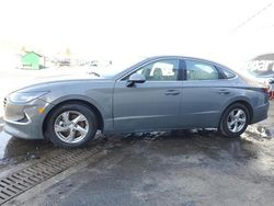 Hyundai Sonata se Vehiculos salvage en venta: 2021 Hyundai Sonata SE