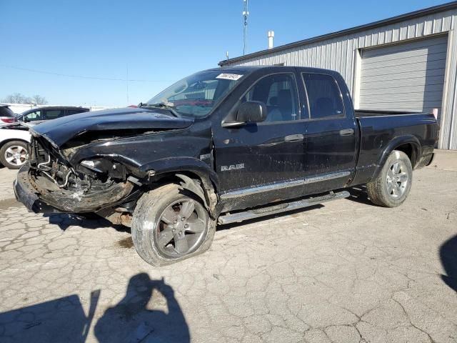 2008 Dodge RAM 1500 ST