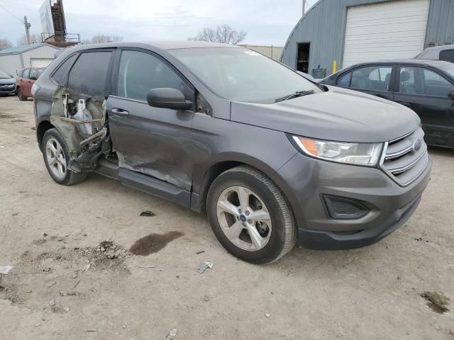 2015 Ford Edge SE