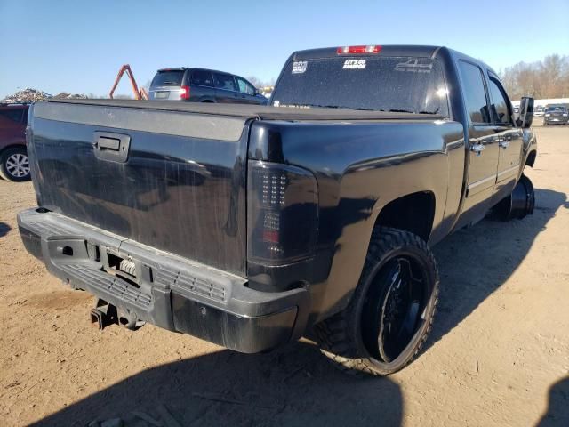 2013 GMC Sierra K2500 Denali