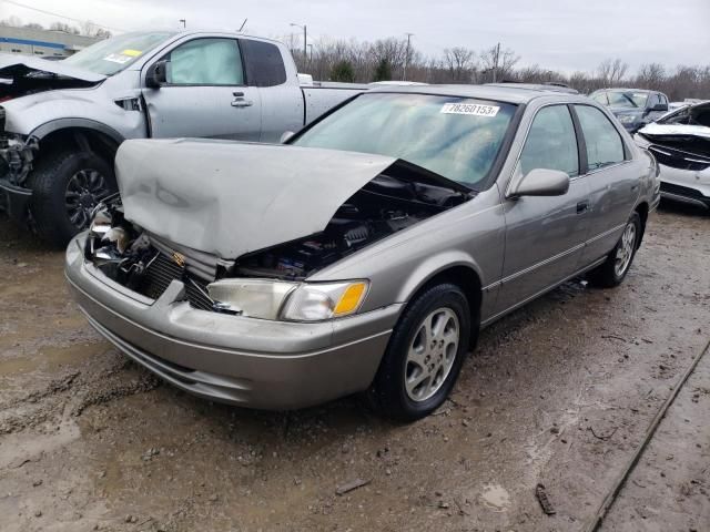 1998 Toyota Camry CE