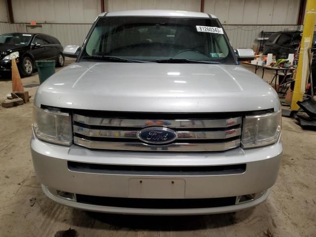 2010 Ford Flex SEL