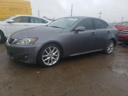 2013 Lexus IS 250 for sale in Chicago Heights, IL