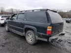 2004 Chevrolet Suburban K1500