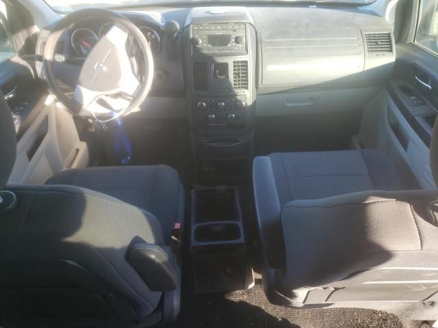 2008 Dodge Grand Caravan SE