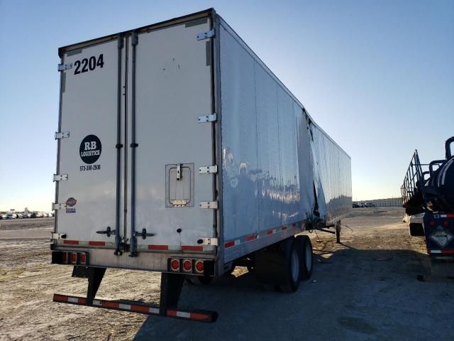 2021 Utility Trailer