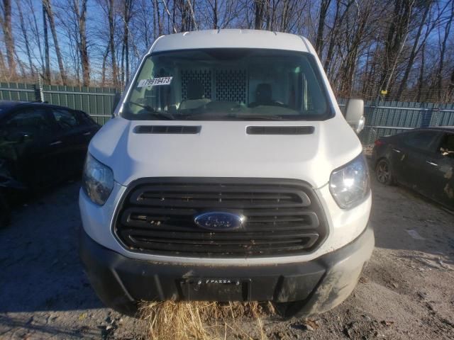 2019 Ford Transit T-150