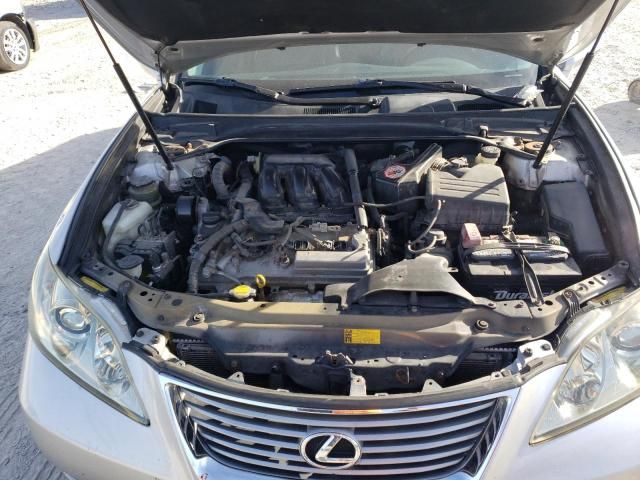 2008 Lexus ES 350