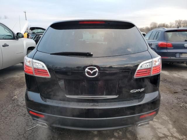 2011 Mazda CX-9