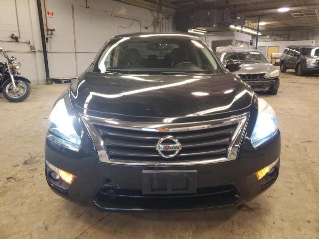 2013 Nissan Altima 3.5S