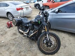 Salvage cars for sale from Copart Seaford, DE: 2021 Harley-Davidson Fxlrs