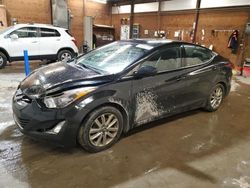 2015 Hyundai Elantra SE en venta en Ebensburg, PA