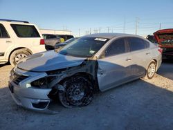 Nissan Altima salvage cars for sale: 2013 Nissan Altima 2.5