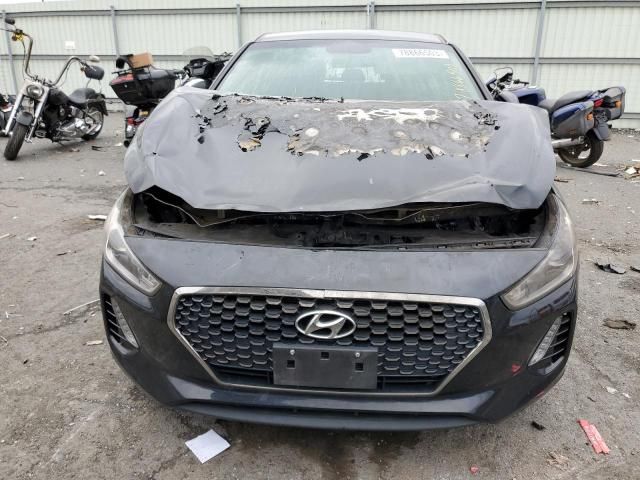 2018 Hyundai Elantra GT