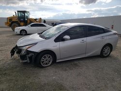 Hybrid Vehicles for sale at auction: 2018 Toyota Prius