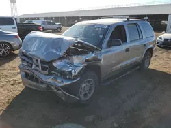 2000 Dodge Durango en venta en Phoenix, AZ