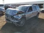 2000 Dodge Durango