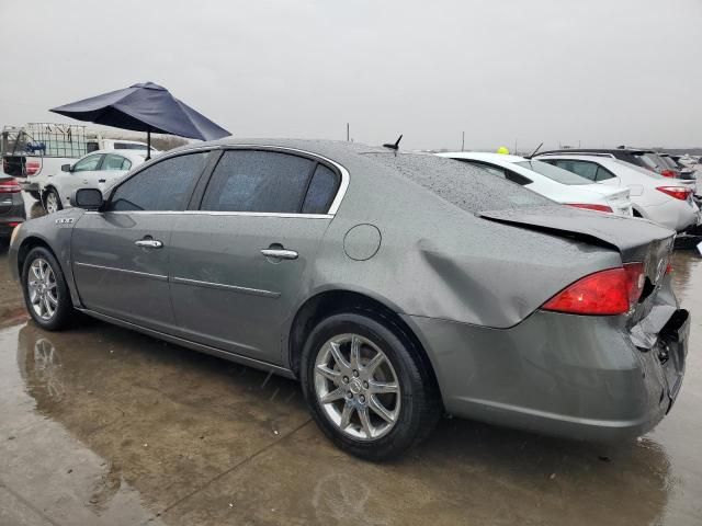 2007 Buick Lucerne CXL