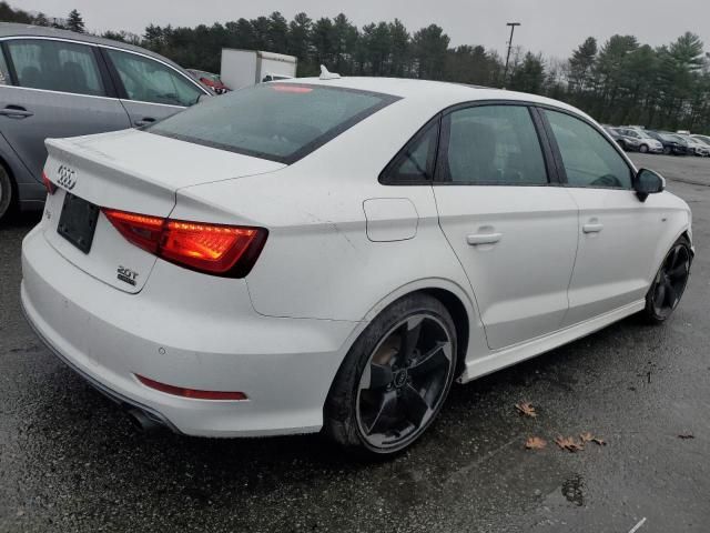 2016 Audi A3 Premium