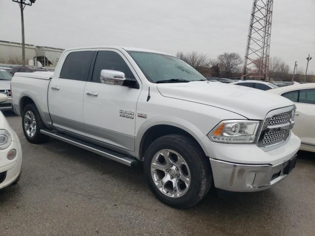 2013 Dodge 1500 Laramie