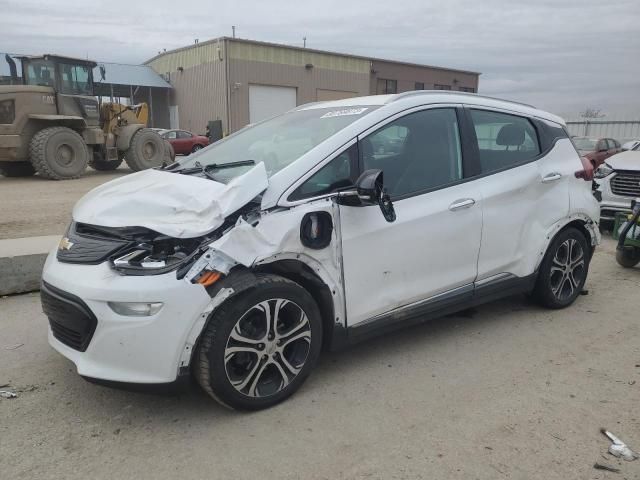 2021 Chevrolet Bolt EV Premier