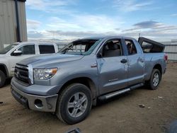 2013 Toyota Tundra Double Cab SR5 en venta en Helena, MT