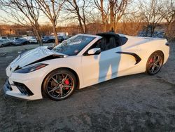 Muscle Cars for sale at auction: 2023 Chevrolet Corvette Stingray 1LT