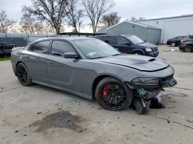 2019 Dodge Charger SRT Hellcat