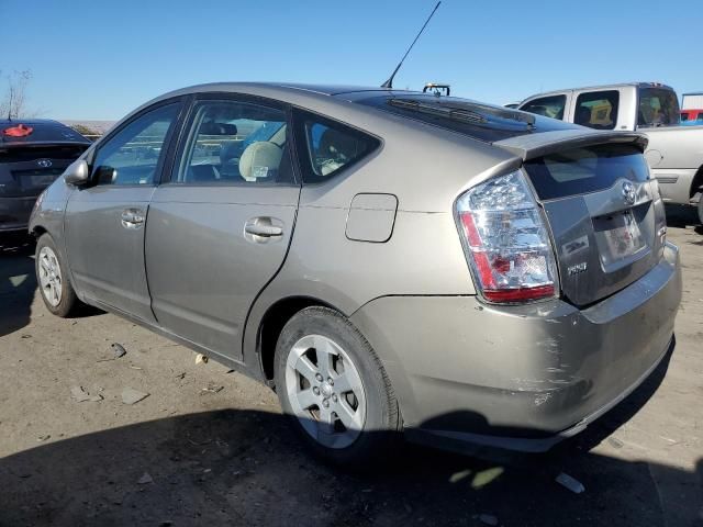 2009 Toyota Prius