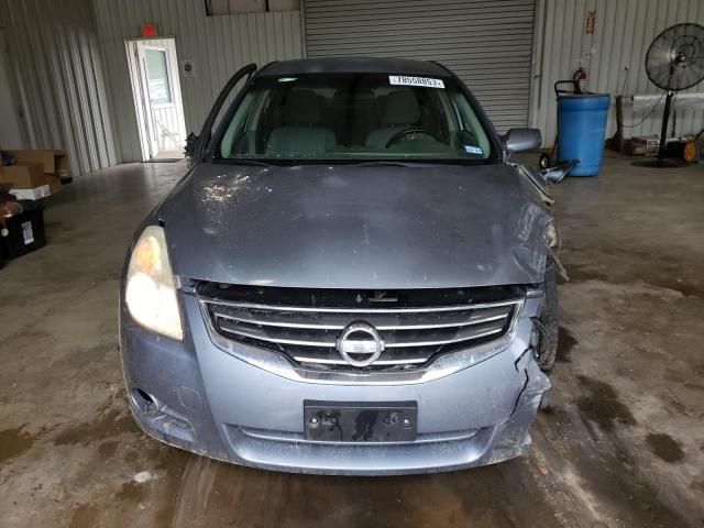 2010 Nissan Altima Base