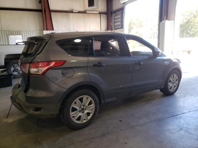 2014 Ford Escape S