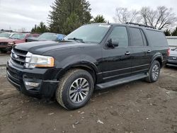 2017 Ford Expedition EL XLT for sale in Finksburg, MD