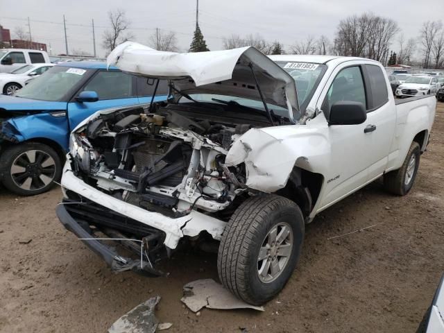 2019 GMC Canyon