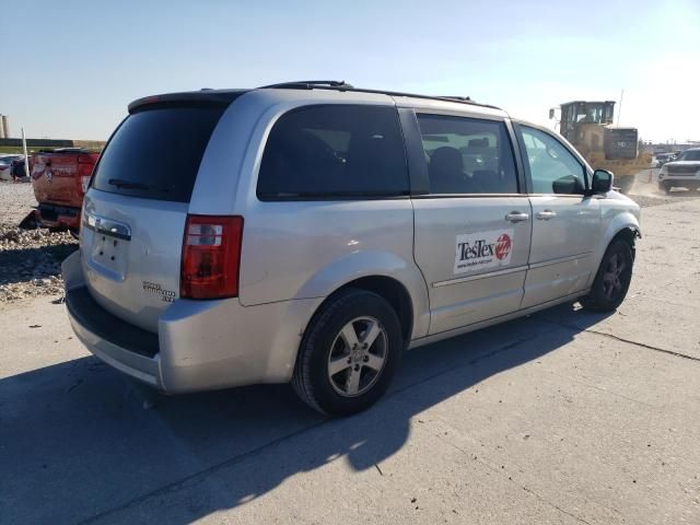 2010 Dodge Grand Caravan SXT